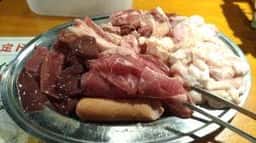 徳川ホルモンセンター 総本部