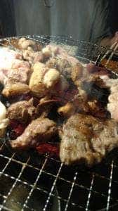 徳川ホルモンセンター 総本部