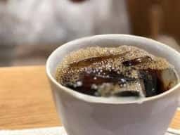 コーヒーカジタ