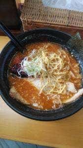 らーめん もみじ