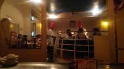 サムズアンカーイン 国際通り店