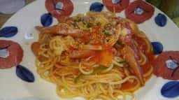 鎌倉パスタ 箕面小野原店