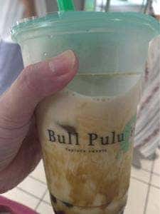 Bull Puru 渋谷ヒカリエ店
