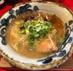 らあ麺と餃子のお店 たか和