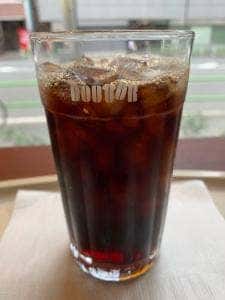 ドトールコーヒーショップ 神谷町店