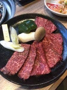 焼肉屋 くいどん 曳舟店