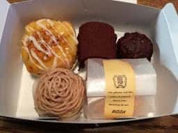 クドウ洋菓子店