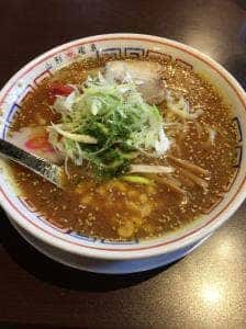山形 飛魚 亞呉屋 山形本店