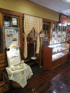 森のなかまたち