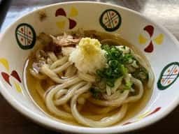 手打ちうどん 自家製麺 まるよし