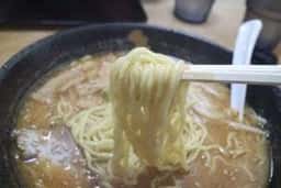 旭川ラーメン かすい 神居店