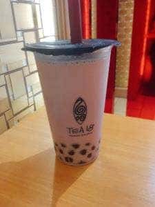 TEA18 エキマルシェ大阪店