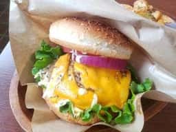 Sure&Cafe Wave Lunch