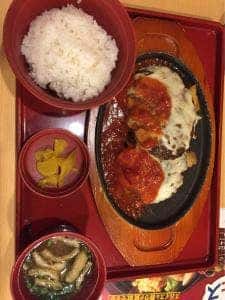 ファミリーレストラン ジョイフル 赤穂野中店