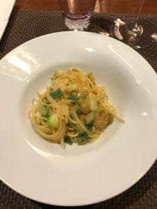 リストランテ ペガソ