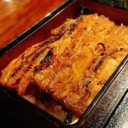炭焼鰻 寝床 福島店
