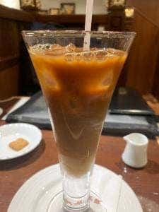珈琲茶館 集 プレミアム渋谷駅前店