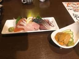 北海道海鮮&牡蠣&チーズのお店 ごったがえし 琴似本店