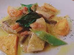 おやじのフレンチ てつ