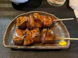 超やきとりさとちゃん