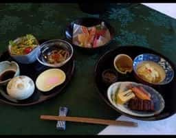 レストランCHIDORI 鳴海カントリークラブ