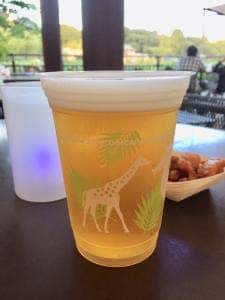 カフェ カメレオン