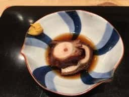 鮨ふく