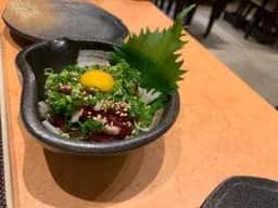 馬肉専門店 虎桜