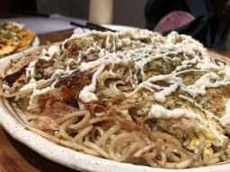 お好み焼ジュゲム