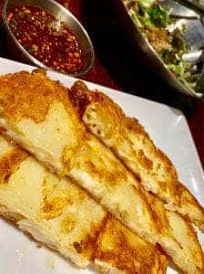 小さな韓国 あぷろ薬院店