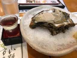 いけす漁場 葵店