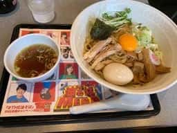 らあめん花月嵐 川崎西口店