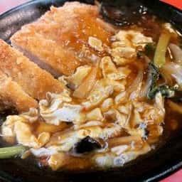 あけぼのラーメン