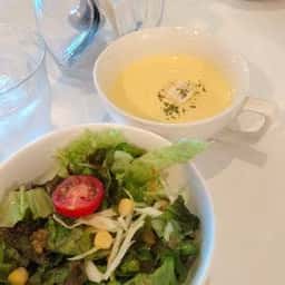 Cafe BERGEN