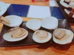 はまぐり酒場 笑師