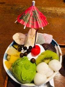 珈琲屋珈人 千間台東店