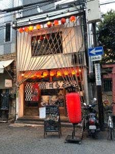 闘鶏次郎