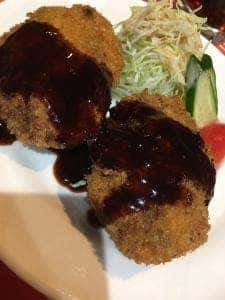 俺のまかない食堂 こたろうちゃん