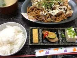市場食堂