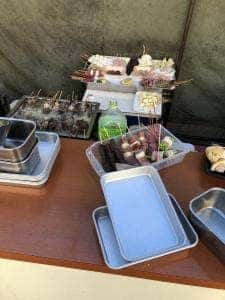 串かつ・どて焼き 武田