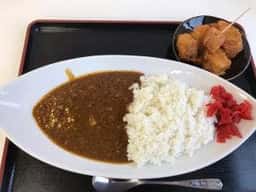 9秒カレー 所沢店
