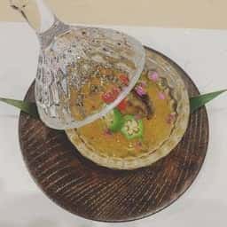 割烹たけだ
