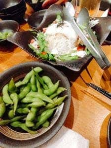 MOJA 長町店
