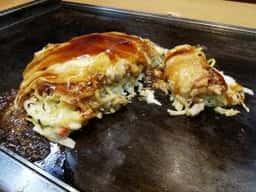 鶴橋風月 イオンモール堺北花田店