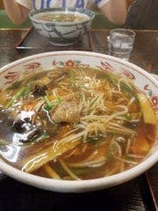 らいもん 五井店