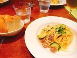 trattoria ponte bocca