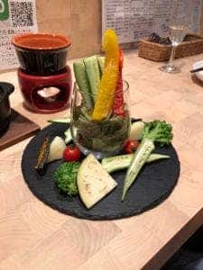 肉バル×イタリアン 虹