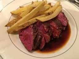 ビストロ クワバラ