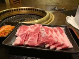 炭火焼肉 くろべこ