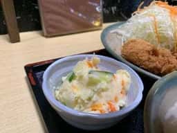 とんかつ 仲清